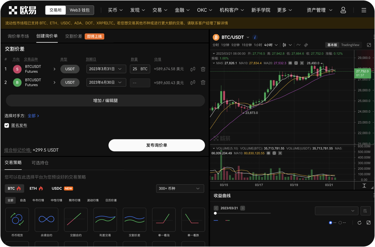 交易所的衍生品交易风险有多大